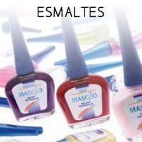 Esmaltes