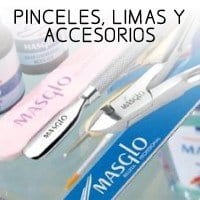 Limas y pulidores