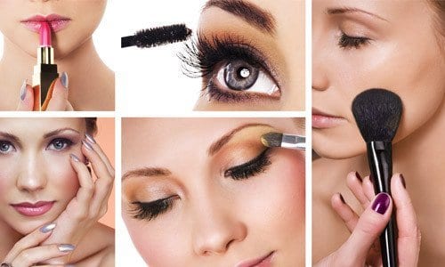 curso maquillaje