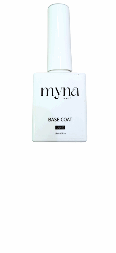 BASE SEMIPERMANENTE 15 ml.